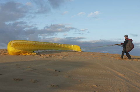 Air Sports - Whitsundays Accommodation 3