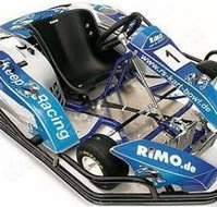 Go Karts Go - Whitsundays Accommodation