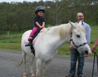Hunter Valley Horse Riding And Adventures - Whitsundays Accommodation 2