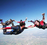 Skydive Maitland - Whitsundays Accommodation
