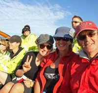 Byron Bay Whale Watching - Whitsundays Accommodation