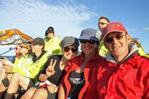 Byron Bay Whale Watching - Whitsundays Accommodation 0