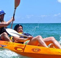 Go Sea Kayak - Whitsundays Accommodation
