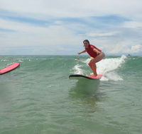 Byron Bay Style Surfing - Whitsundays Accommodation