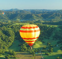 Byron Bay Ballooning - Whitsundays Accommodation