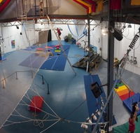 Circus Arts - Whitsundays Accommodation