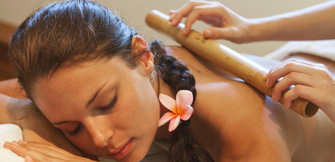 Buddha Gardens Balinese Day Spa - Whitsundays Accommodation 1