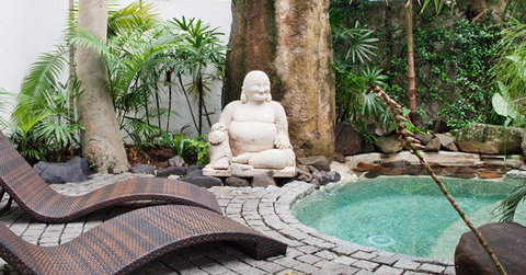 Buddha Gardens Balinese Day Spa - Whitsundays Accommodation 3