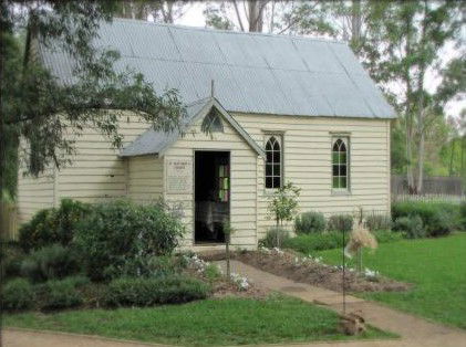 The Australiana Pioneer Village Ltd - Whitsundays Accommodation 6