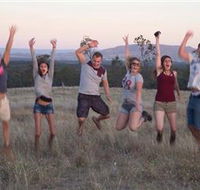 OutBackPackers - Whitsundays Accommodation