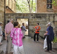 Free Tours Sydney - Whitsundays Accommodation