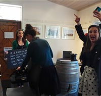 Grape Escape - Whitsundays Accommodation