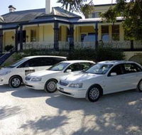Highlands Chauffeured Hire Cars Tours - Whitsundays Accommodation