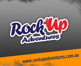 Rock Up Adventures - Whitsundays Accommodation 0