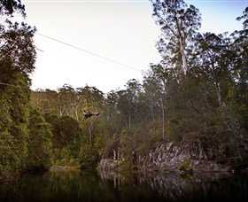 Rock Up Adventures - Whitsundays Accommodation 2