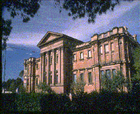 Australian Museum - Whitsundays Accommodation 2