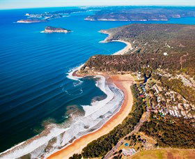 Adventure Gods Tours - Whitsundays Accommodation 1
