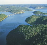 Adventure Gods Tours - Whitsundays Accommodation