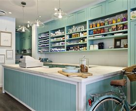 Adora Healthy Living - Whitsundays Accommodation 0