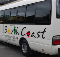 South Coast Scenic Tours - Whitsundays Accommodation