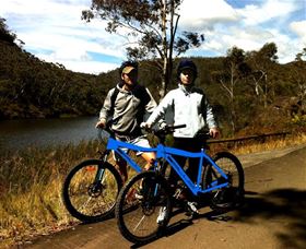 TCP Day Tours - Whitsundays Accommodation 5