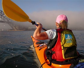 Natural Wanders - Whitsundays Accommodation 1