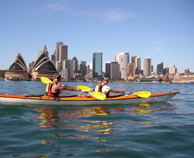 Natural Wanders - Whitsundays Accommodation 4