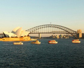 Rosman Cruises - Whitsundays Accommodation 1