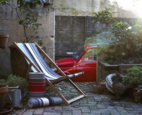 Ici Et La - Whitsundays Accommodation 0