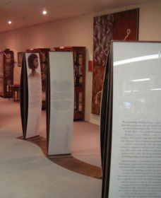 Aboriginal Heritage Museum - Whitsundays Accommodation 0