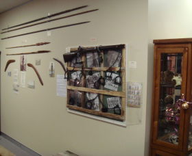 Aboriginal Heritage Museum - Whitsundays Accommodation 1