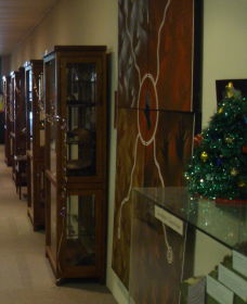 Aboriginal Heritage Museum - Whitsundays Accommodation 2
