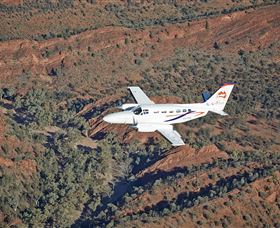 Air Adventure Australia - Whitsundays Accommodation 1