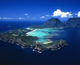 Air Adventure Australia - Whitsundays Accommodation 0