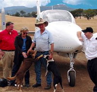 Australia By Air - Whitsundays Accommodation