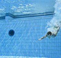 Dive Into History at Sydney Olympic Park Aquatic Centre - Whitsundays Accommodation