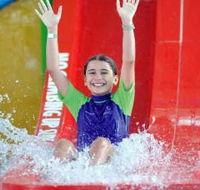 Sydney Olympic Park Aquatic Centre - Whitsundays Accommodation