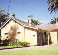 Carss Cottage Museum - Whitsundays Accommodation