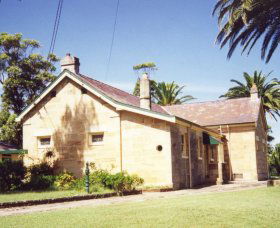 Carss Cottage Museum - Whitsundays Accommodation 0