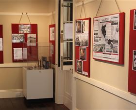 Hambledon Cottage House Museum - Whitsundays Accommodation 1