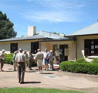 Hambledon Cottage House Museum - Whitsundays Accommodation