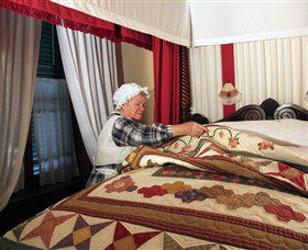 Hambledon Cottage House Museum - Whitsundays Accommodation 6