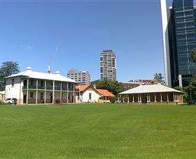 NSW Lancers Memorial Museum - Whitsundays Accommodation 1