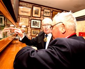 NSW Lancers Memorial Museum - Whitsundays Accommodation 4