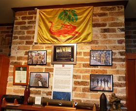 NSW Lancers Memorial Museum - Whitsundays Accommodation 6