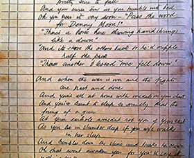 NSW Lancers Memorial Museum - Whitsundays Accommodation 5