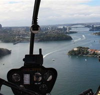 Australian Helicopter Pilot School - Whitsundays Accommodation