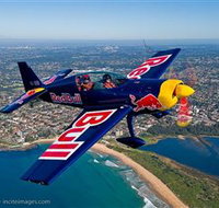 Red Baron Adventure Flights - Whitsundays Accommodation