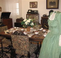 The Hills District Historical Society Museum and Research Centre - Whitsundays Accommodation