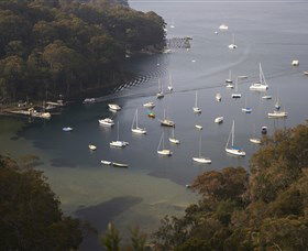 Church Point Ferry Service - Whitsundays Accommodation 0